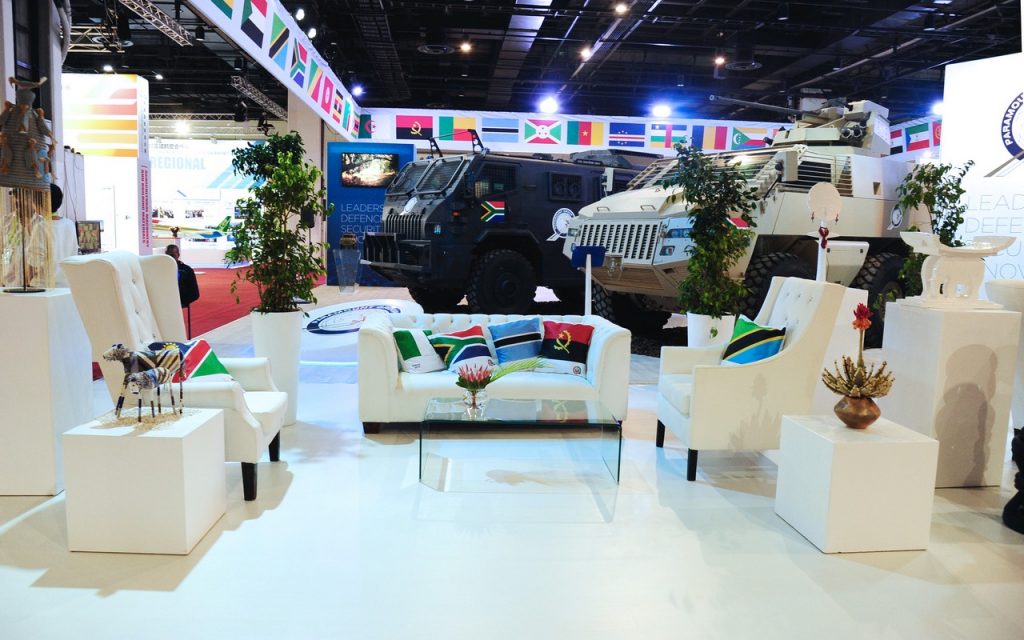 China Expo