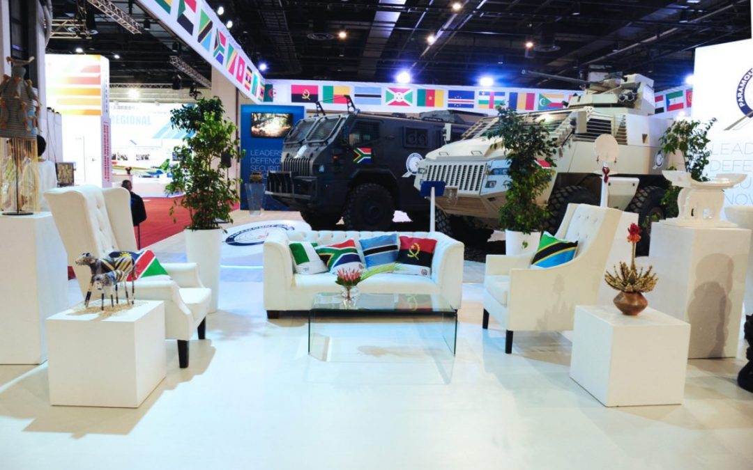 The FOCAC Expo 2015