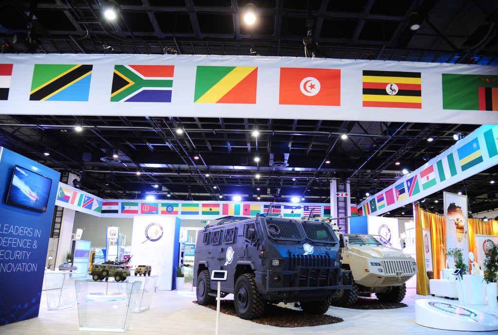 China Expo