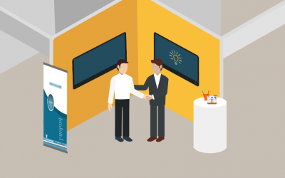 10 tips for a successful exhibition