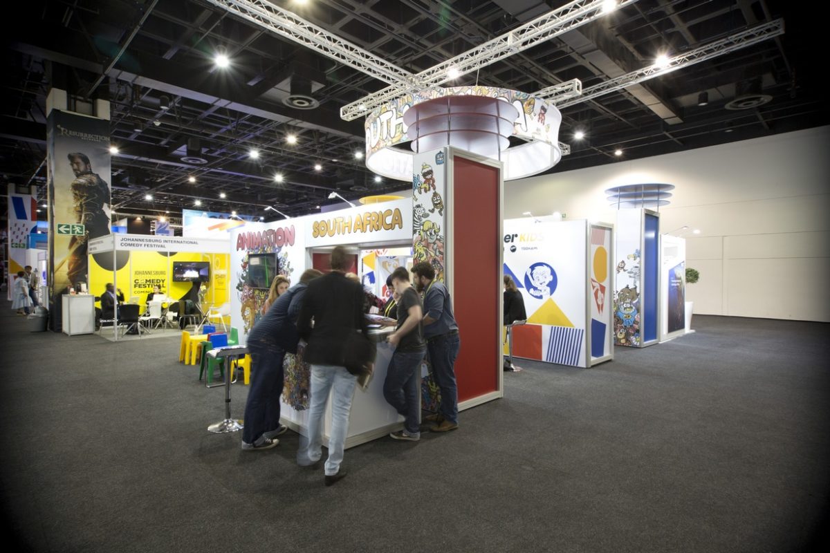 Exhibition Trade Shows 2020 | Expo Guys Exhibition Trade Shows 2020 | Expo Guys