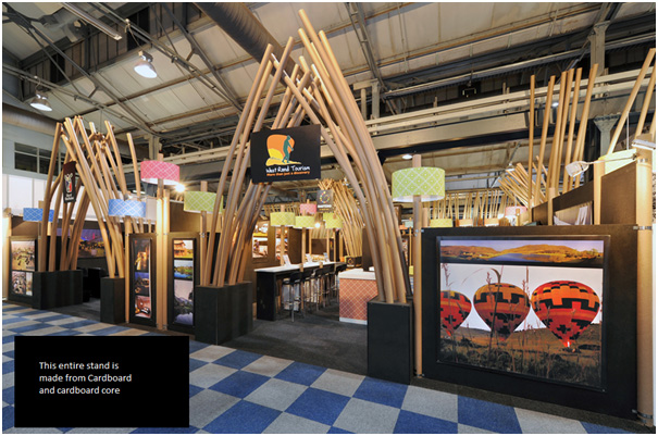 Exhibition Trends