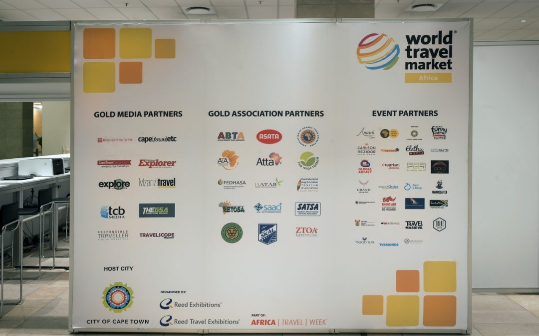 Africa Travel Week