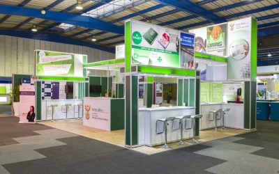 The Positive Impact ExpoGuys Exhibitions Can Have On Your Brand