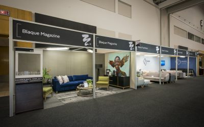 Unlock your brand’s potential with shell scheme printing from ExpoGuys