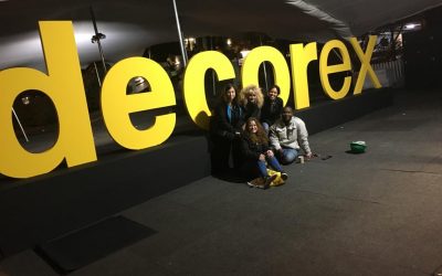 ExpoGuys supporting Decorex SA