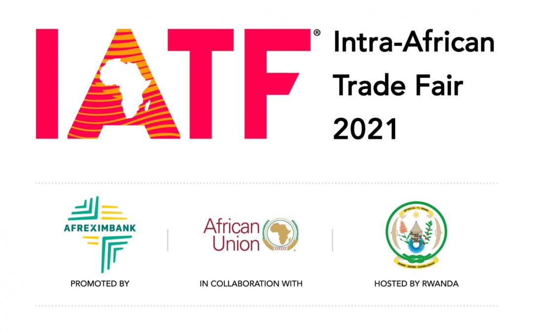 An Absolute Solution For all your Exhibition Needs at Intra-African Trade Fair 2021