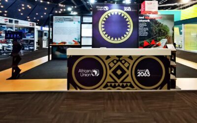 How to Choose the Right Exhibition Stand Rental Company
