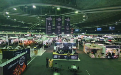 Elevate Your Event With Expo Guys: Exhibition Management Services In Johannesburg