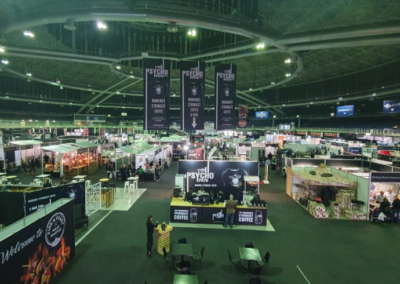 Exhibition Management Services | Expo Guys