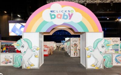 Exhibition Stand Printing: Making Your Brand Stand Out At Trade Shows
