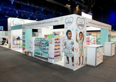 Boobaloo Baby Boutique Expo | ExpoGuys