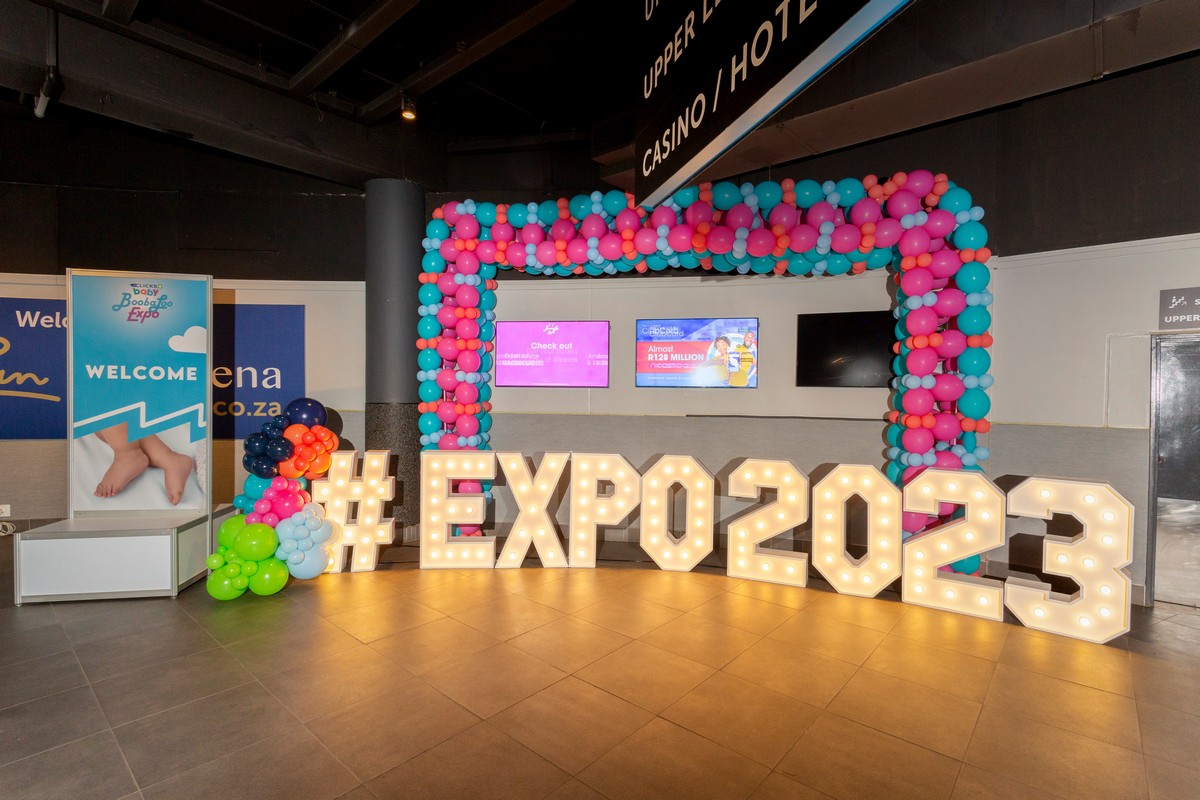 Exhibition Graphics | ExpoGuys