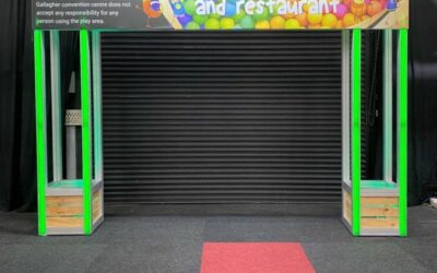 The Psychology Of Display: How Custom Exhibition Displays Influence Audience Perception
