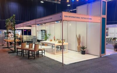 Custom exhibition stand design: Seven benefits of excellent stand design by custom exhibition stand builders