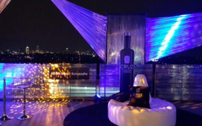 What Makes an Exhibition Stand Truly Exceptional – Nicholas De Klerk