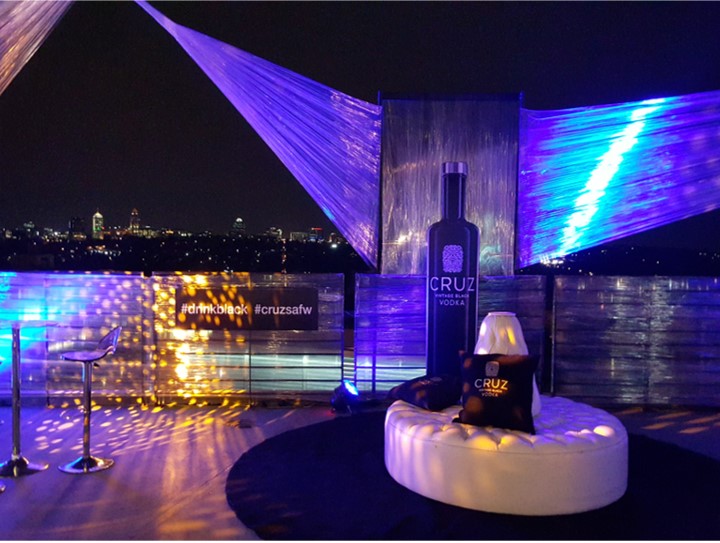 What Makes an Exhibition Stand Truly Exceptional – Nicholas De Klerk