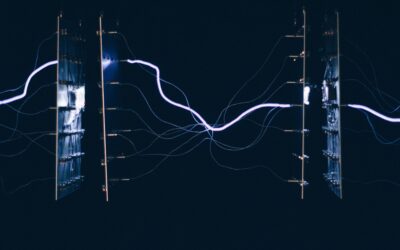 Powering perfection: The art of temporary electrical installations for exhibitions