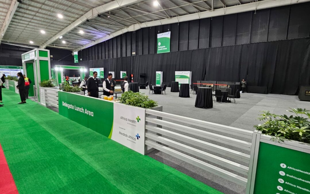 Custom exhibition display | ExpoGuys