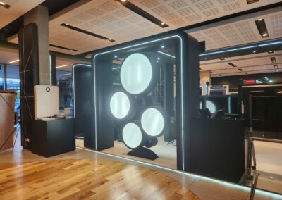 Electrical and Audio-Visual | ExpoGuys