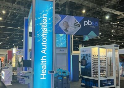 How to Make Your Exhibition Setup Successful | ExpoGuys
