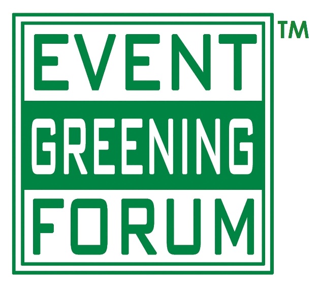 We’ve Joined the Event Greening Forum