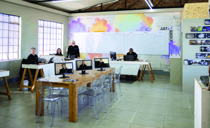 ExpoGuys Sustainability – Innovations in Design and Graphics – Part 5