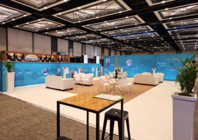 Exhibition Furniture & Decor