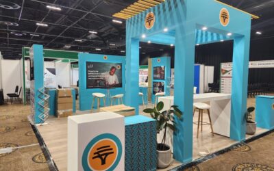 Trade Show Booth Design Tips: How to Draw a Crowd
