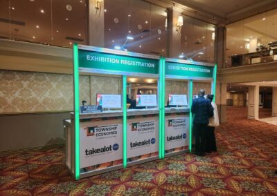 Township Economies | ExpoGuys