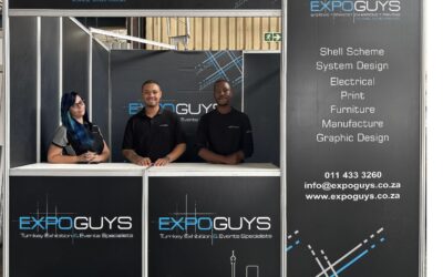 Why Custom Exhibition Stands Deliver Maximum Brand Impact