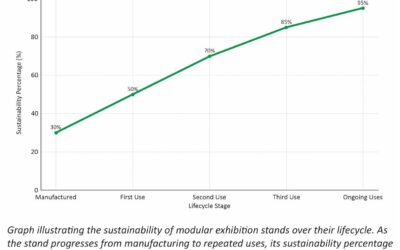 The Argument for Modular Stands: Our Sustainability Drive – Part 2
