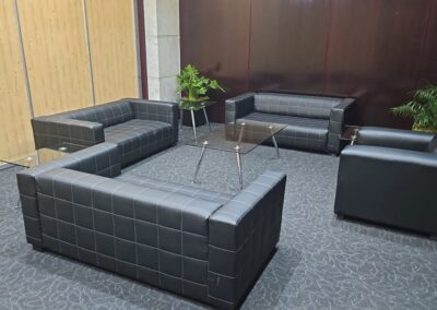Event Furniture and Decor