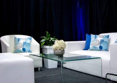 Event Furniture and Decor