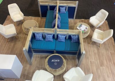 Lounge Services | ExpoGuys