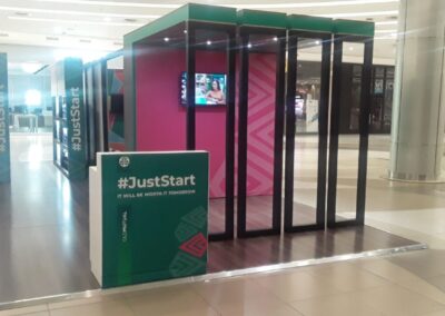 Mall Activation Services | ExpoGuys