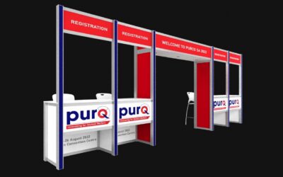 How to Decorate a Stall in an Exhibition: Tips for Impactful Expo Stall Design