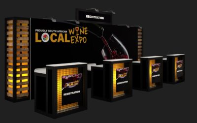Principles of Exhibit Graphic Design