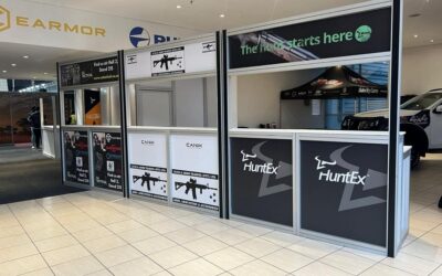 Key Elements of a Winning Expo Stall Layout