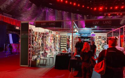 Top Exhibition Stand Builders in Johannesburg You Can Trust