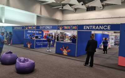 Is Exhibition Stand Hire Right for You? Pros and Cons