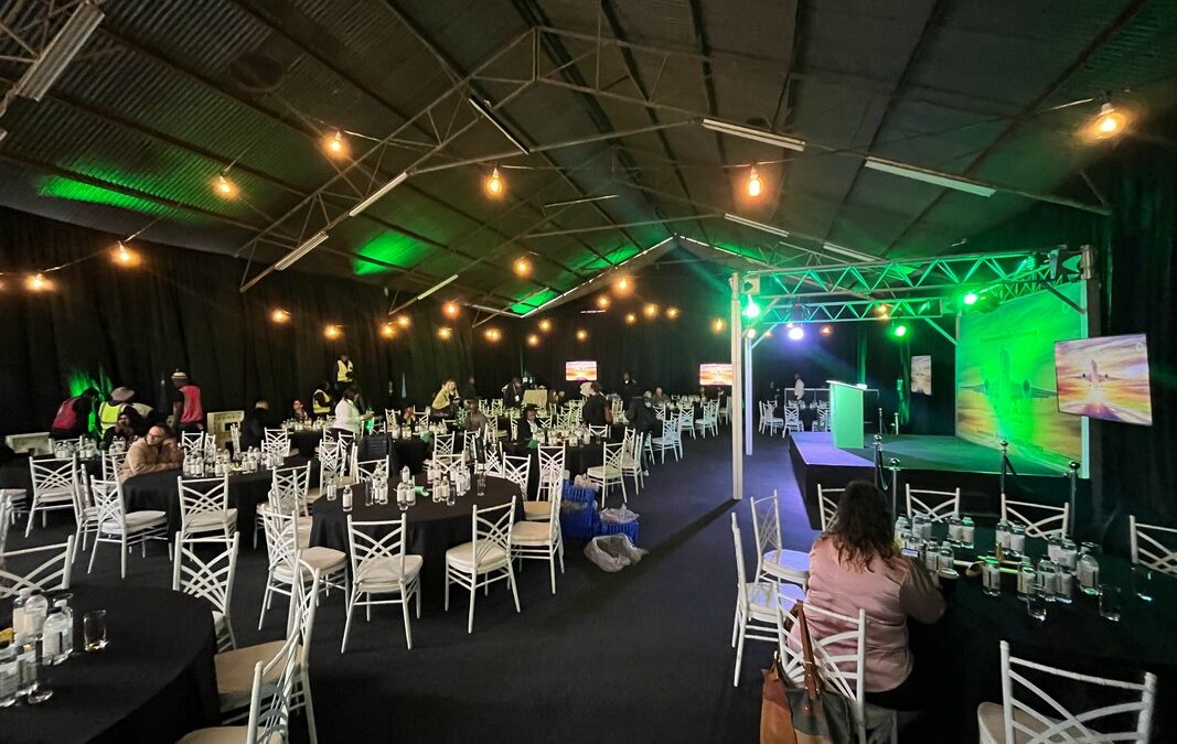 Exhibition Graphics | Contact Exhibition Experts