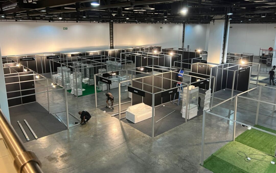 Temporary Electrical Installations