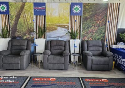 Exhibition Stand Builders | Expoguys