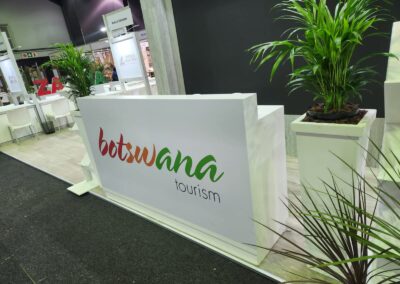 Branding Experience 2026 | ExpoGuys