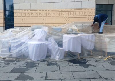 Exhibition Stand Builders | Expoguys