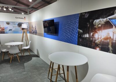 Exhibition design | ExpoGuys