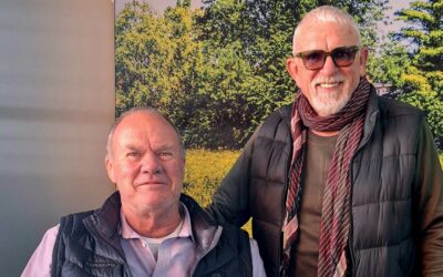 ExpoGuys Celebrates Two Industry Industry Veterans