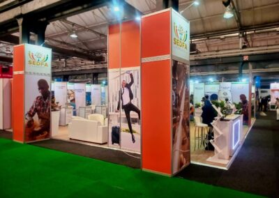 Retail and Activations 2026 | ExpoGuys